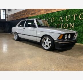 Bmw 320i Classics For Sale Classics On Autotrader