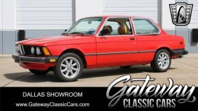 1980 BMW 320i for sale 102019764