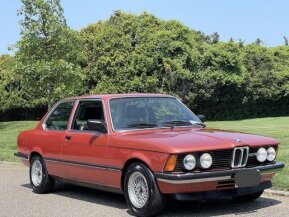 1980 BMW 323i for sale 101926804
