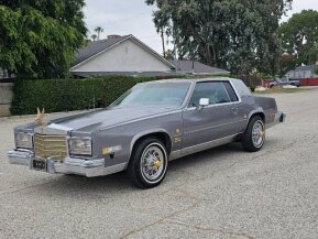 1980 Cadillac Eldorado for sale 101960736
