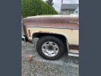 Thumbnail Photo 3 for 1980 Chevrolet C/K Truck Camper Special for Sale by Owner