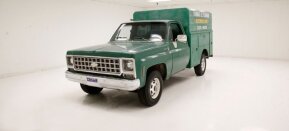 1980 Chevrolet C/K Truck for sale 101973573