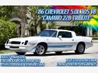 Thumbnail Photo 2 for 1980 Chevrolet Camaro