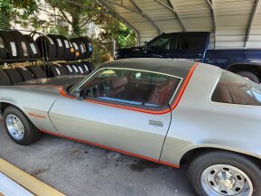 1980 Chevrolet Camaro RS for sale 102001003