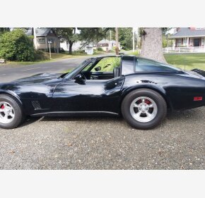 1980 Corvette For Sale >> 1980 Chevrolet Corvette Classics For Sale Classics On 1980 Corvette For Sale >> 1980 Chevrolet Corvette Classics For Sale Classics On