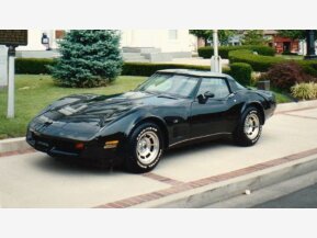 1980 Chevrolet Corvette for sale 101452358