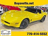 1980 Chevrolet Corvette for sale 101985761