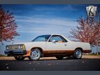 Thumbnail Photo 2 for 1980 Chevrolet El Camino