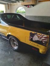1980 Chevrolet El Camino for sale 101930005