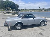 1980 FIAT 2000 Spider for sale 102022469
