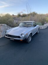 1980 FIAT 2000 Spider for sale 102026117