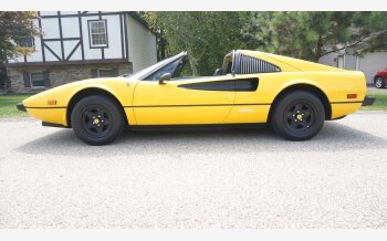 Ferrari 308 Gts For Sale >> Ferrari 308 Classics For Sale Classics On Autotrader Ferrari 308 Gts For Sale >> Ferrari 308 Classics For Sale Classics On Autotrader