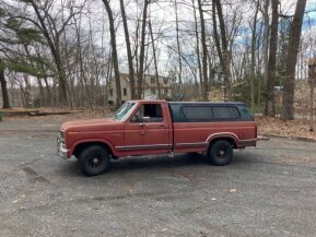 1980 Ford F100 for sale 101900029