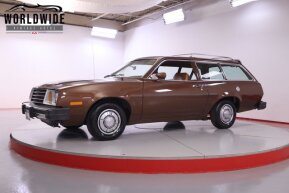 1980 Ford Pinto for sale 101906250