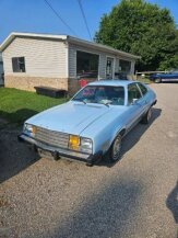 1980 Ford Pinto for sale 102002407