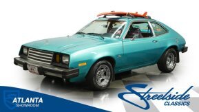 1980 Ford Pinto for sale 102013377