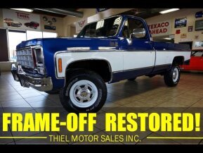 1980 GMC C/K 2500 for sale 102013294