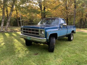 1980 GMC C/K 2500 for sale 101799979