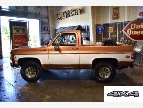 1980 GMC Jimmy for sale 101756871