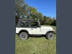 Thumbnail Photo 5 for 1980 Jeep CJ-5 for Sale by Owner