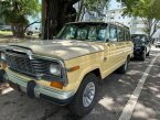 Thumbnail Photo 6 for 1980 Jeep Wagoneer Limited