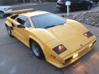 Thumbnail Photo 3 for 1980 Lamborghini Countach