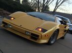 Thumbnail Photo 7 for 1980 Lamborghini Countach