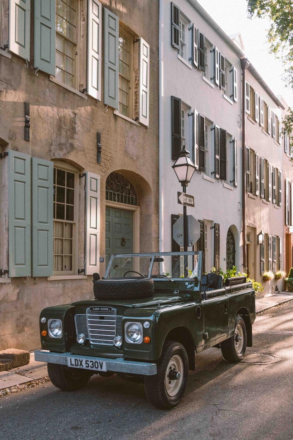 Land Rover Series III Classic Cars for Sale - Classics on Autotrader