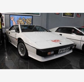 1980 Lotus Esprit Clics For On Autotrader 1980 Lotus Esprit For 101108901