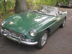 1980 MG MGB for sale 100908918