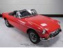 1980 MG MGB for sale 101782520