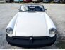 1980 MG MGB for sale 101797787