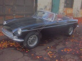 1980 MG MGB for sale 101818292