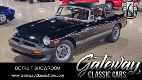 1980 MG MGB for sale 101994043