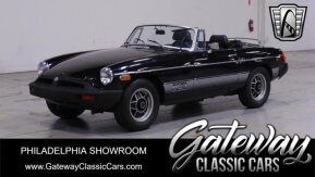1980 MG MGB for sale 102005994