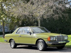 1980 Mercedes-Benz 230E for sale 101957622