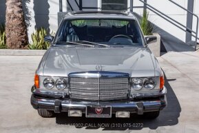 1980 Mercedes-Benz 450SEL for sale 101965372