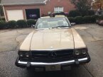 Thumbnail Photo 4 for 1980 Mercedes-Benz 450SL for Sale by Owner
