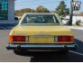 1980 Mercedes-Benz 450SL for sale 101814484