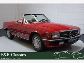 1980 Mercedes-Benz 450SL for sale 101820906