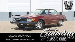 1980 Mercedes-Benz 450SL for sale 101962602