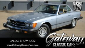 1980 Mercedes-Benz 450SL for sale 102017613