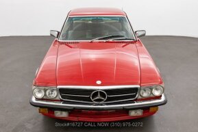 1980 Mercedes-Benz 450SLC for sale 101944301