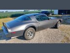 Thumbnail Photo 4 for 1980 Pontiac Firebird Formula for Sale by Owner