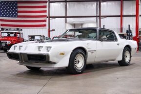 1980 Pontiac Firebird for sale 101986762