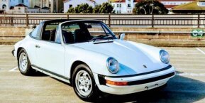 1980 Porsche 911 Targa for sale 102007630