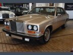 Thumbnail Photo 1 for 1980 Rolls-Royce Camargue