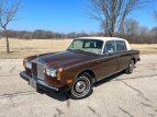 Thumbnail Photo 38 for 1980 Rolls-Royce Silver Shadow