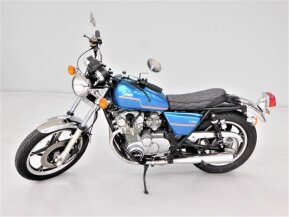 1980 Suzuki GS550E for sale 201378943