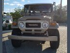 Thumbnail Photo 5 for 1980 Toyota Land Cruiser for Sale by Owner